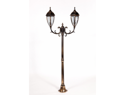 Светильники садово-парковые серии California L bg