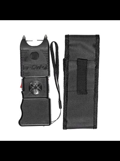 Электрошокер Оса Аларм TW-10 с сиреной