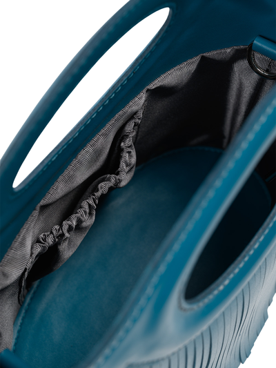 SHEBBY 3043 Темно-бирюзовый