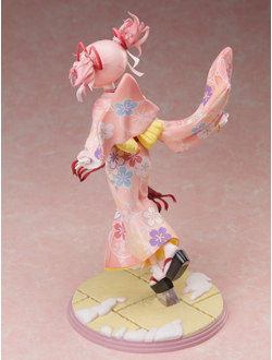 Фигурка 1/7 Мадока Канамэ (Kaname Madoka Haregi Ver.)