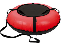 Продажа тюбинг ватрушек NK-T100 (Red) в Иркутске