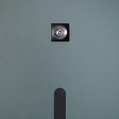 Стальная дверь    «Briz». Заказная модель.