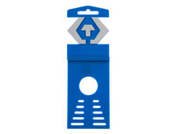 Держатель трещоток 3/4", ключей 24-32 мм, пластмассовый KING TONY 8781032KT