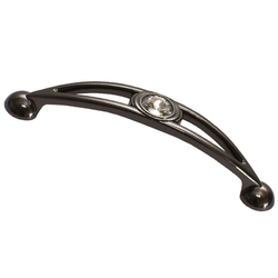 ШМР071 Ручка скоба 753 (96мм)