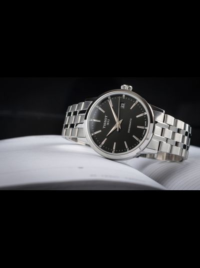 Швейцарские часы Tissot T129.407.11.051.00