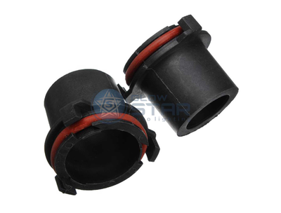 Адаптер крепления ксеноновой лампы H7 для Opel, 1шт