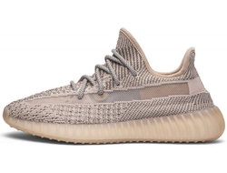 Кроссовки Adidas Yeezy Boost 350 V2 Synth Sand Reflective