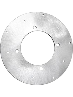 Тормозной диск Передний/Задний MRF MRF-BRD-0007 для ARCTIC CAT 250/300/375/400/450/454/500/550/650/700/1000 (1996-2017) все модели ATV/UTV кроме MUD PRO (1436-164; 0402-009; 0402-482; 0402-874; 1402-225)