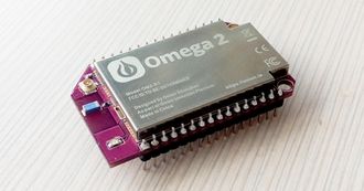 Onion Omega 2