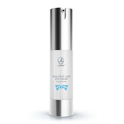 КРЕМ ДЛЯ КОЖИ ВОКРУГ ГЛАЗ DNA-SHOT
