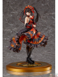 Фигурка 1/7 Куруми Токисаки (Tokisaki Kurumi ~Zafkiel~)