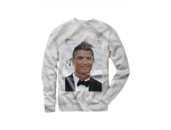Свитшот Криштиану Роналду, Cristiano Ronaldo №8