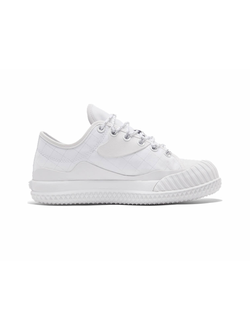 Кеды Converse Bosey Slam Jam низкие белые 171224C