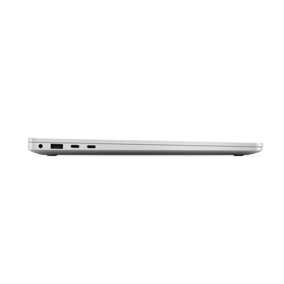 Ноутбук Microsoft Surface Laptop 7 for Business Copilot+ PC 13,8" Intel Core Ultra 7 266V (Series 2) 16GB 256GB 5G LTE Platinum в коммерческой упаковке