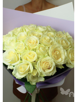 БУКЕТ МОНО ЦВЕТОВ № 310