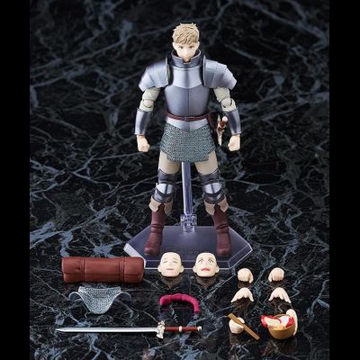 Фигурка фигма Лай Торден (figma Laios Touden)