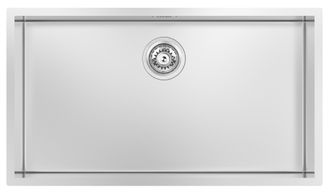 Мойка Kantera Cube CRR740