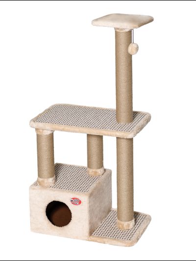 №145 Домик для кошки Мега  +