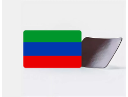 Магнит виниловый Дагестан