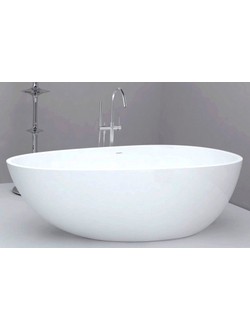 Ванна акриловая Gemy G 9211 1700*850*580