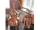 Аламбик традиционный CopperCrafts Португалия  арт.1013