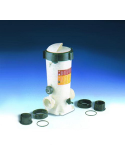 Автоматический дозатор