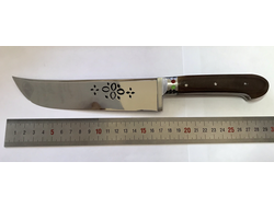 ПЧАК (УЗБЕКСКИЙ НОЖ) - 1980