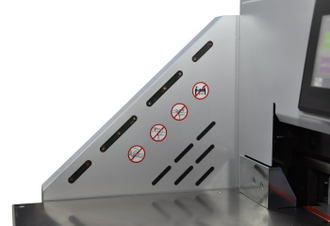 Резак гильотинный FRONT FRONT E520T