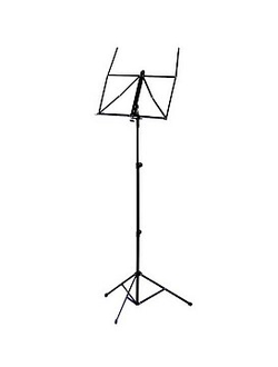 MS-01A Пюпитр складной, облегченный, Dadi