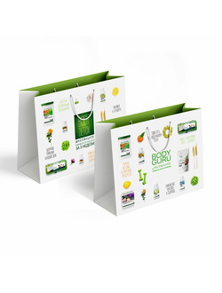 Пакет Body Guru by Nutrilite™