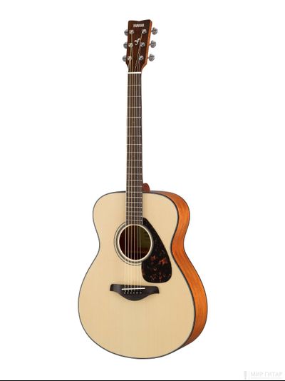 Yamaha FS800 NATURAL