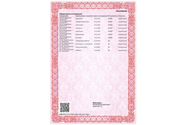 ЛАБОРАТОРНЫЕ ИССЛЕДОВАНИЯ ОТ 06.03.19