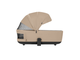 Коляска 2в1 Carrello Alfa CRL-6522 Natural Beige 2025