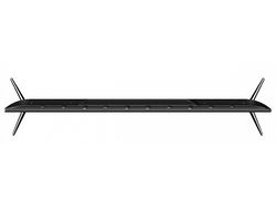 Телевизор BQ 65FSU32B, 65"  Smart, 4K  Черный