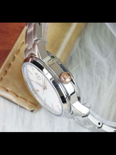 Женские часы Orient RA-NB0103S