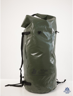 ГермоРюкзак 130л White Stone Драйбег Хаки