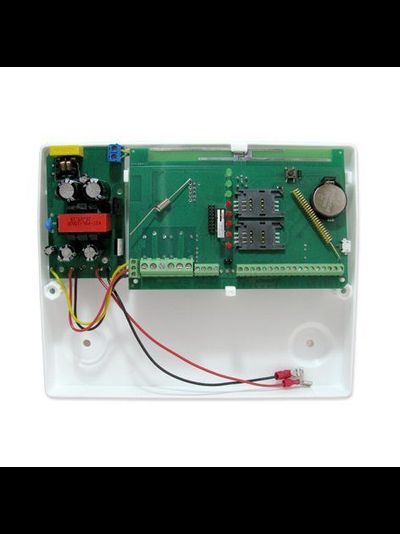 GSM СИГНАЛИЗАЦИЯ ИПРО 6