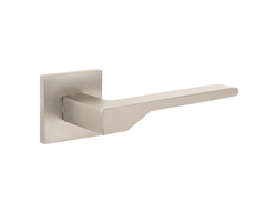 Ручки дверные Code Deco Slim H-30116-A-NISM