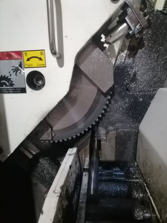 circular cutter, circular saw, circular cutting machine, cutting disc, sawblade, kanefusa, tenryu