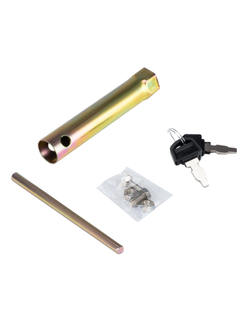 Генератор бензиновый PS-95EA-PRO, 9,5 кВт, 230 В, 40 л, разъём ATS, эл.старт Denzel