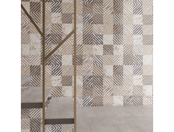 MARBLE-X, 60х120 см, керамогранит, Аугустос Тауп Лаппато Ректификат (9 мм), K949750LPR