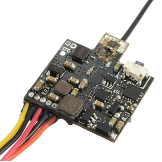 FPV mini Transmitter Eachine VTX03