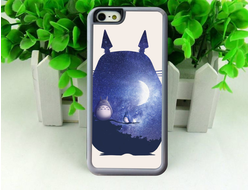 Чехол на телефон Мой сосед Тоторо, Totoro №2