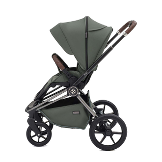 Коляска 2в1 Labala Raiz 2025 Green