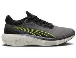 Puma Scend Pro Ultra Black Lime Pow