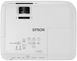 HD-проектор Epson EB-W31 напрокат в Екатеринбурге – 2300 руб. в сутки