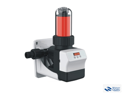 Автоматический дисковой фильтр с обратной промывкой RL-Q02