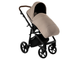 Коляска 2в1 Roan Esso Hazel/Black руч.