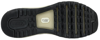 Nike Air Max 2015 Stussy Fossil бежевые
