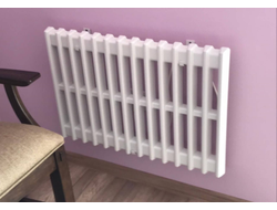 Электрический каменный радиатор D-700V Графит